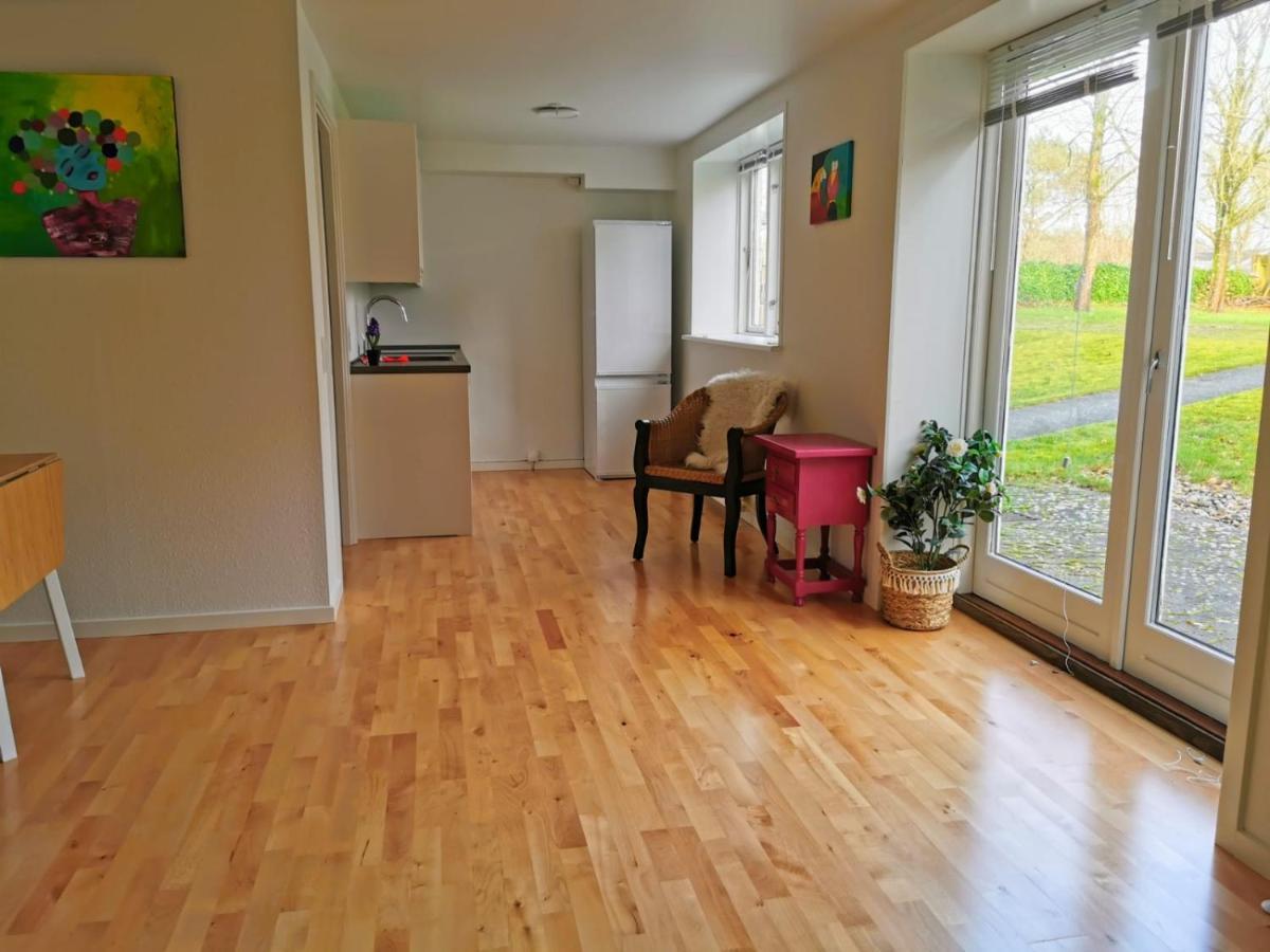 300Meter Walk To Lego House - 70M2 Apartment With Garden 빌룬드 외부 사진