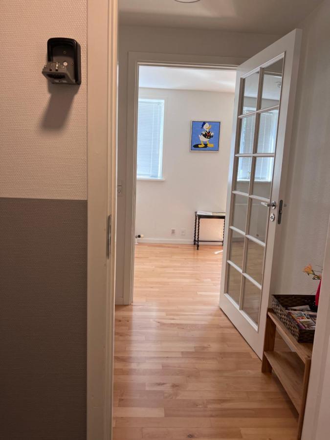 300Meter Walk To Lego House - 70M2 Apartment With Garden 빌룬드 외부 사진